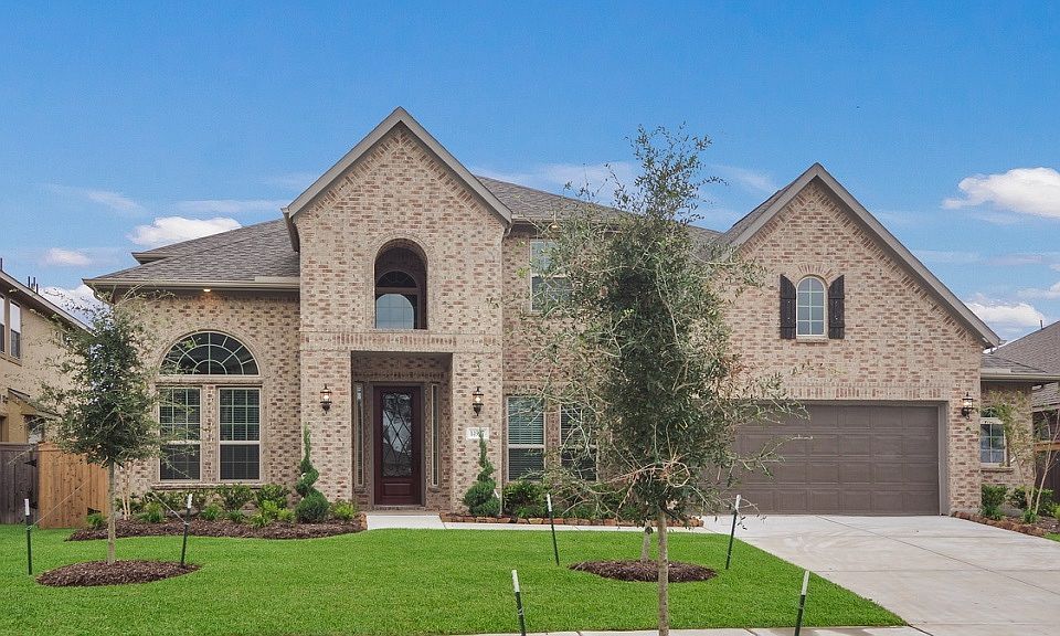 1st image of 14907 Somerset Horizon Ln