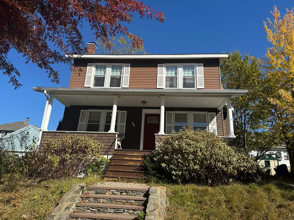 56 Granville Ave