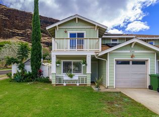 87-1075 Anaha St, Waianae, HI 96792