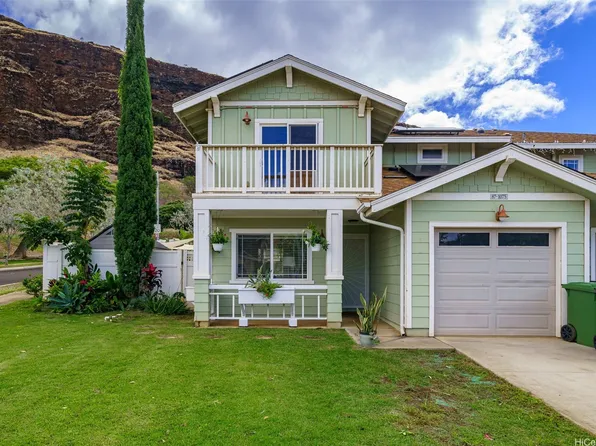 87-1075 Anaha St, Waianae, HI 96792