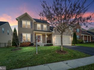 202 Blanca Ct, Frederick, MD 21702