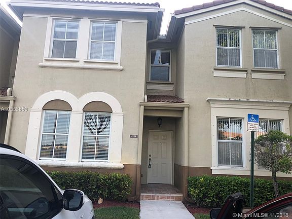 3rd image of 4118 SW 156th Ave #172