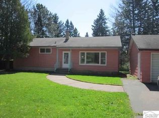 408 E 4th St, Washburn, WI 54891