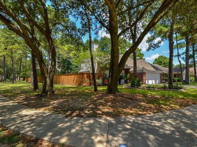 7803 Hidden Oaks Ln, Houston, TX, 77095
