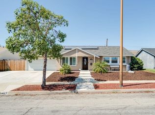429 Silverdale Dr, Pomona, CA 91767