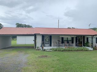 5136 NW Red Clay Rd, Cohutta, GA 30710