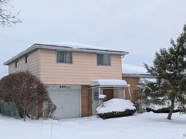 247 Nagel Dr, Buffalo, NY 14225