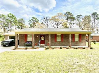 4520 Jarrett Rd, Eight Mile, AL 36613