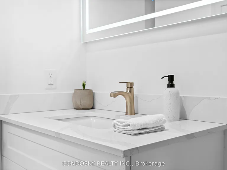 4070 Confederation Pkwy #2605 — Photo 19