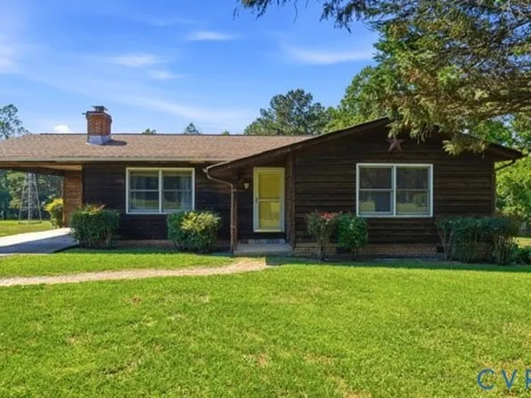 1285 Winningham Rd, Crewe, VA 23930