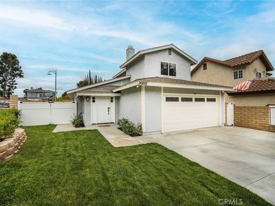 26882 Ayamonte, Mission Viejo, CA, 92692