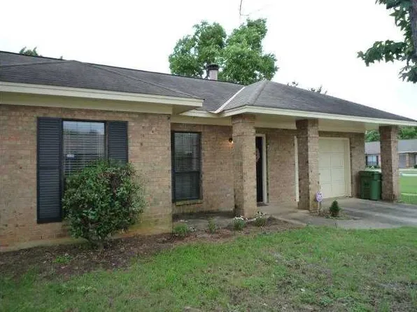 6421 Ashton Cir, Montgomery, AL 36117