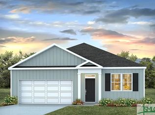 448 Coconut Dr, Bloomingdale, GA 31302