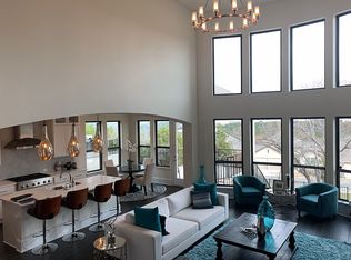 5009 Buchanan Draw Rd, Austin, TX 78738