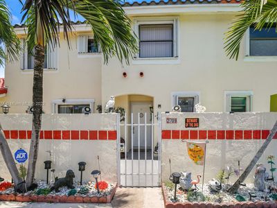 2709 San Remo Cir, Homestead, FL, 33035