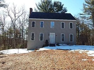 39 River Rd, Rutland, MA 01543