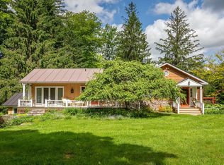 509 Church Hill, Woodstock, VT 05091