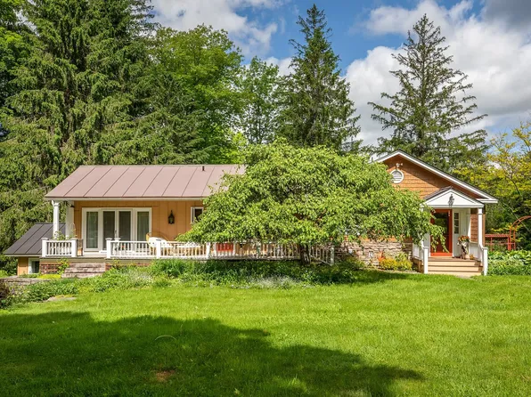 509 Church Hill, Woodstock, VT 05091