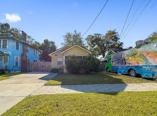 1158 Talbot Ave, Jacksonville, FL 32205
