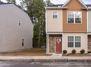 146 Beacon Woods Dr, Holly Ridge, NC 28445