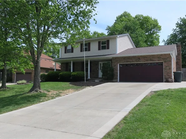 3288 Milverton Ct, Cincinnati, OH 45248