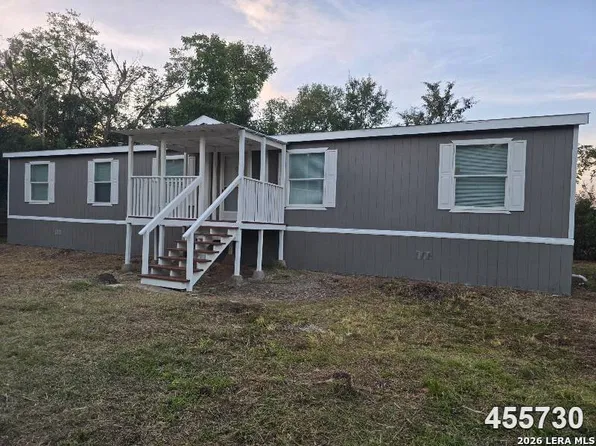 2710 COUNTY ROAD 510A, Brazoria, TX 77422