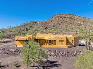 43414 N 12th St, New River, AZ 85087