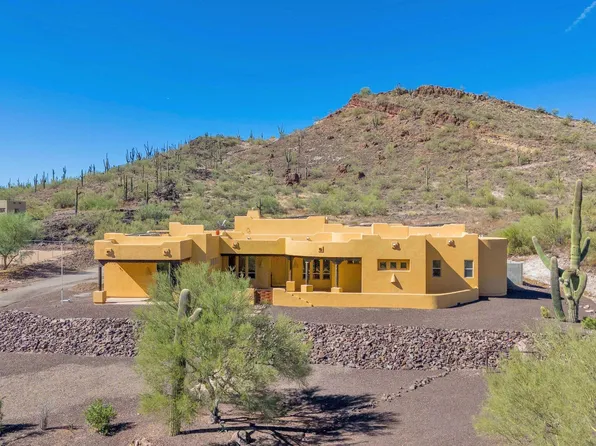 43414 N 12TH Street, New River, AZ 85087