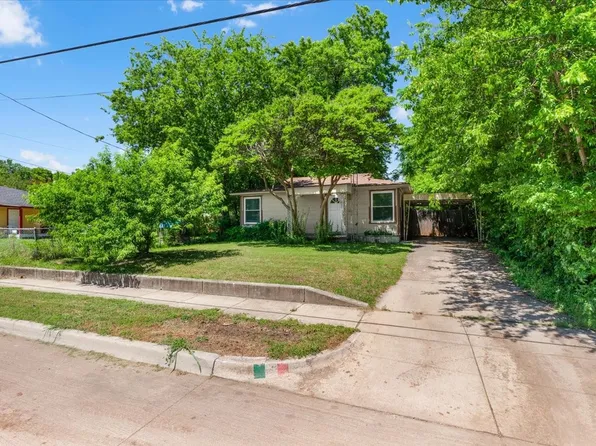 2532 Chicago Ave, Fort Worth, TX 76103