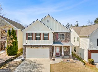 3402 Rustic Trail Ln, Buford, GA