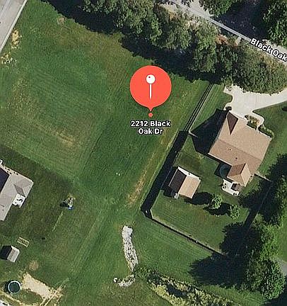4th image of 2212 Black Oak Dr