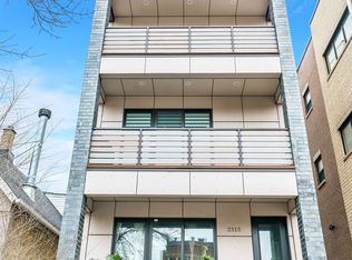 2315 W Armitage Ave, Chicago, IL 60647