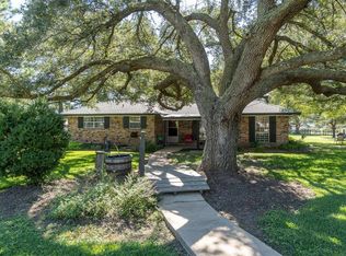 34727 Rodeo Rd, Waller, TX 77484