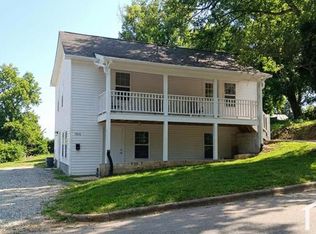 721 Chatham Ave #B, Danville, VA 24541