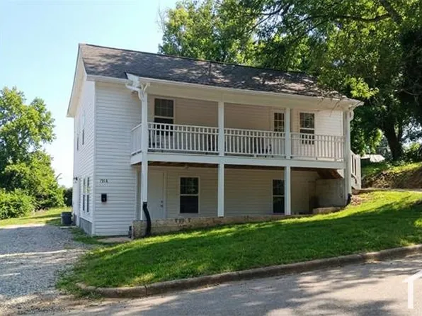 721 Chatham Ave #B, Danville, VA 24541