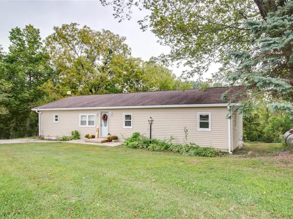 4811 S Mississippi River Rd, Golden Eagle, IL 62036