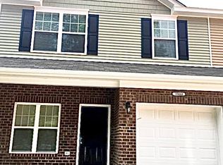 10444 Benfield Rd, Charlotte, NC 28269