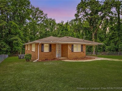 5626 Birch Rd, Fayetteville, NC, 28304