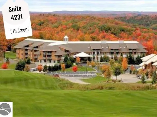 2400 Troon S #4231, Bellaire, MI 49615