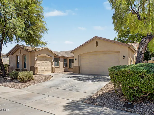 11217 N 157TH Avenue, Surprise, AZ 85379