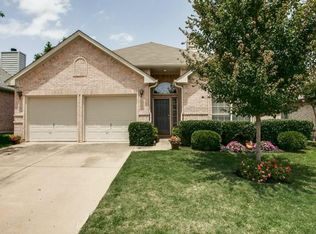 3100 Black Walnut Dr, Flower Mound, TX 75022