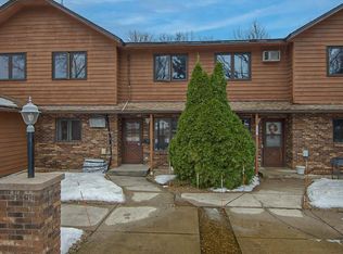 1324 1/2 13th Street Cir, Sauk Rapids, MN 56379