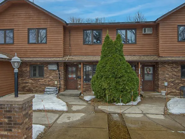 1324 1/2 13th Street Cir, Sauk Rapids, MN 56379