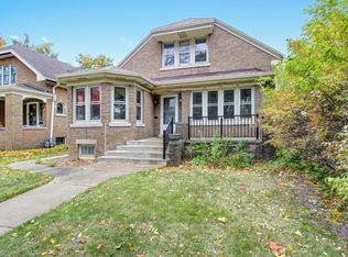 3167 S Taylor Ave, Milwaukee, WI 53207