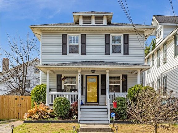 2nd image of 4607 Newport Ave