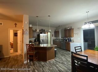 510 5th Ave SE, Dickinson, ND 58601