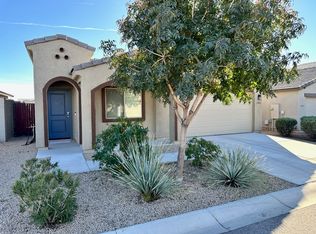 1943 W Stage Driver St, Apache Junction, AZ 85120