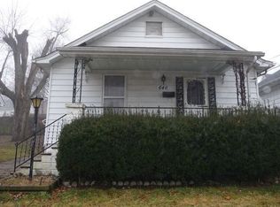 646 W Monroe St, Belleville, IL