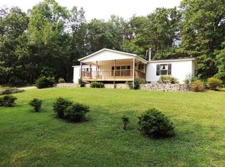 5426 Keffer Rd, Catawba, VA 24070