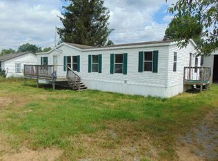 360 Ames Heights Rd, Lansing, WV 25862